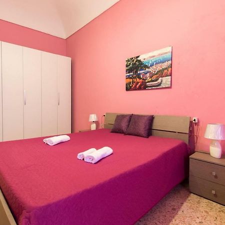 Appartamento Nel Cuore Di Castellamare Del Golfo Кастелламмаре-дель-Гольфо Екстер'єр фото