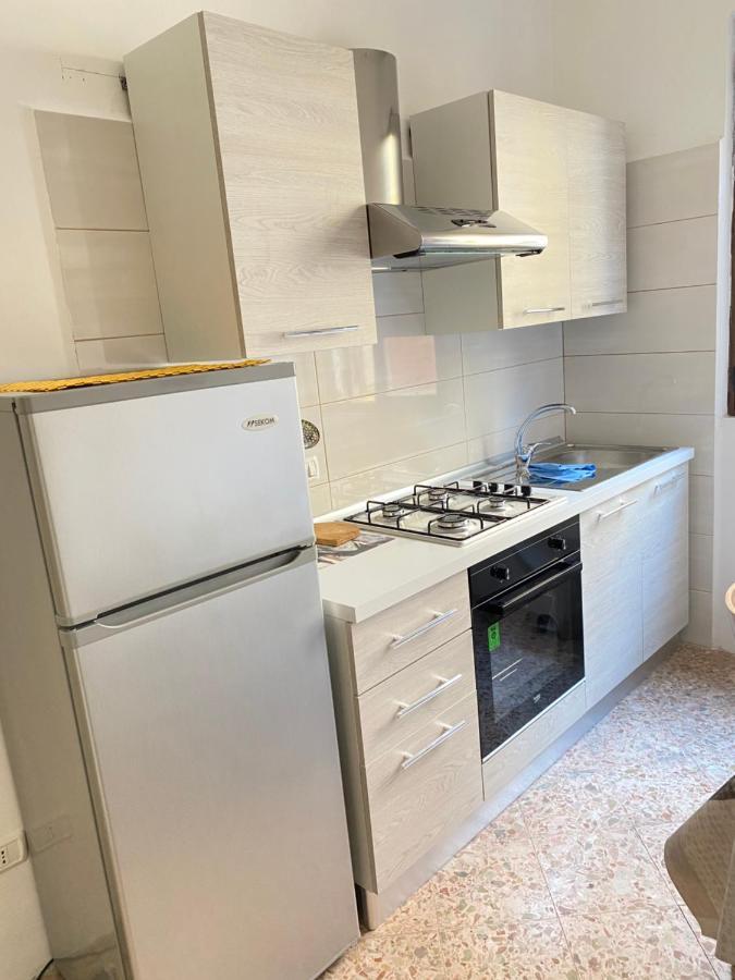 Appartamento Nel Cuore Di Castellamare Del Golfo Кастелламмаре-дель-Гольфо Екстер'єр фото