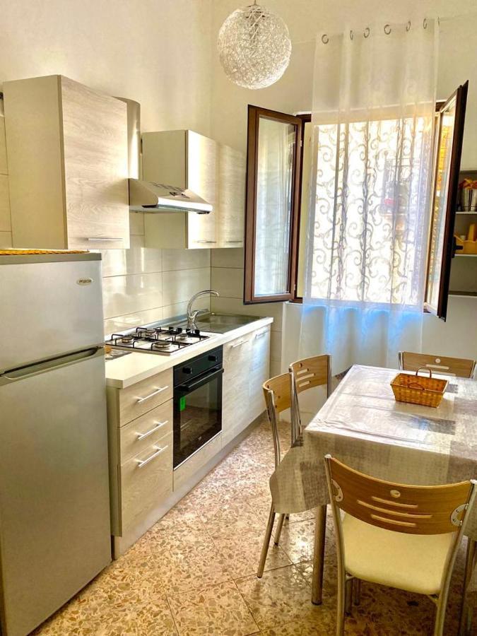 Appartamento Nel Cuore Di Castellamare Del Golfo Кастелламмаре-дель-Гольфо Екстер'єр фото