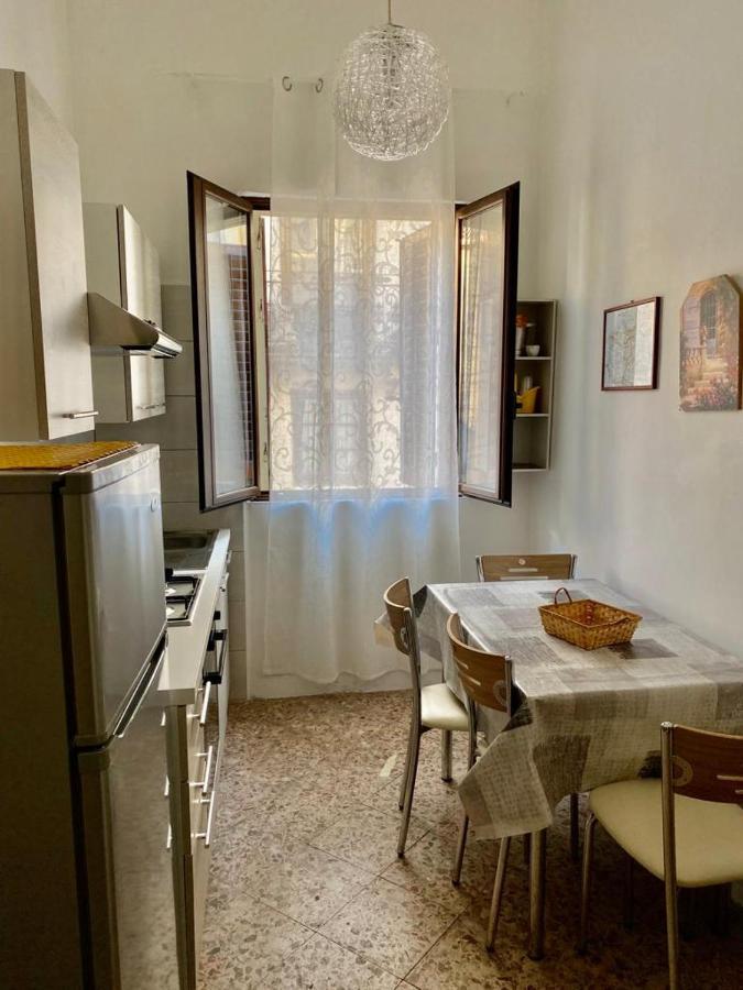 Appartamento Nel Cuore Di Castellamare Del Golfo Кастелламмаре-дель-Гольфо Екстер'єр фото